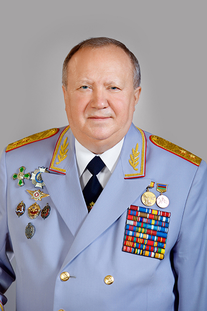 Начальники краснодарского края